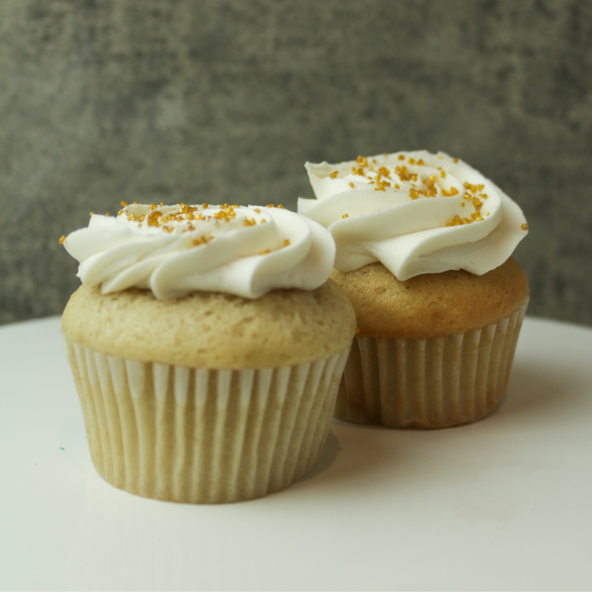 VeganVanilla BAM Desserts